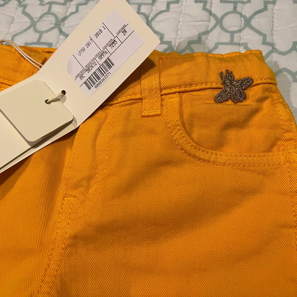 Gucci Shorts - Picture 4 of 4